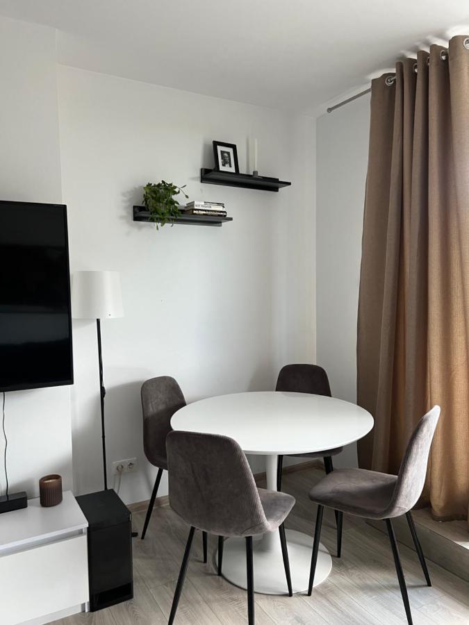 Apartament Ksiecia Janusza Warsaw Exterior photo