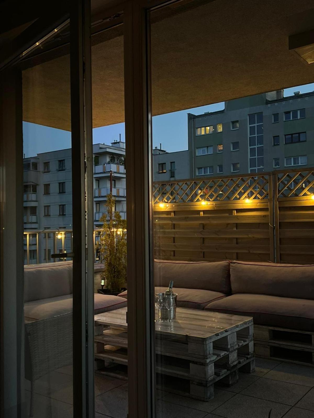 Apartament Ksiecia Janusza Warsaw Exterior photo